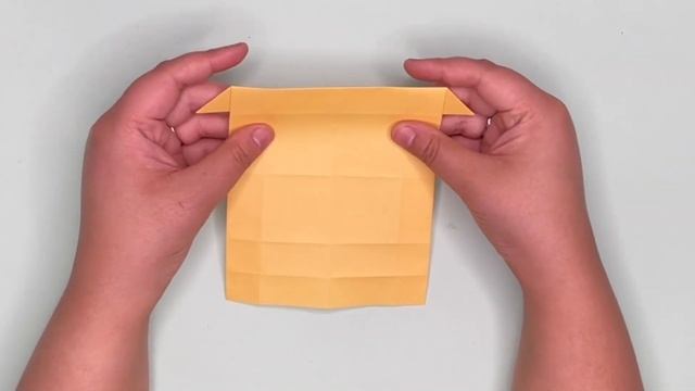Winnie the Pooh Origami | Cute Crafts смотреть онлайн