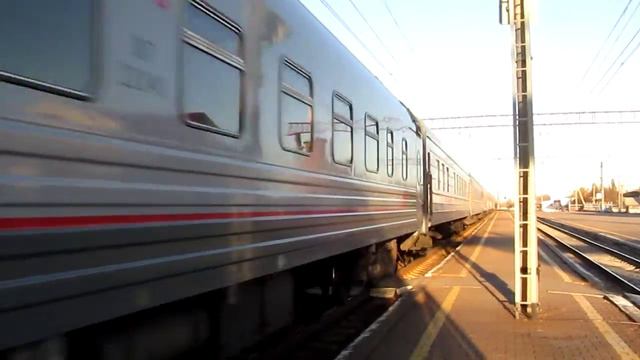 ЧС7-232 на станции Прохоровка смотреть онлайн