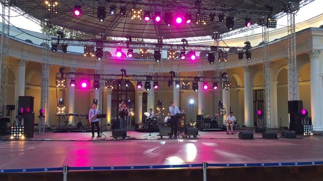 Пролетарское танго смотреть онлайн