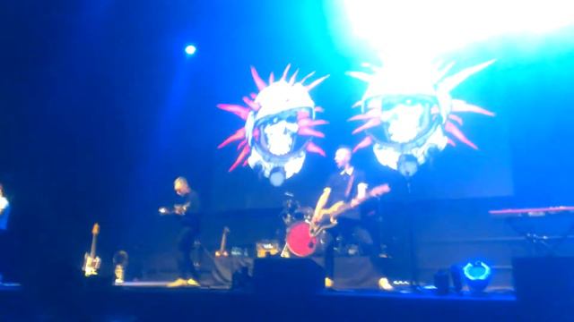 Элизиум - Ослепительный мир смотреть онлайн