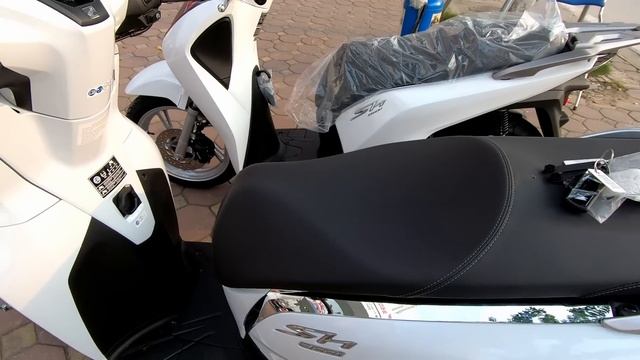 HMT - Honda sh 300i 2019 giá 276tr | So sánh nhập và sh việt | Chiếc xe cho người đẳng cấp смотреть онлайн