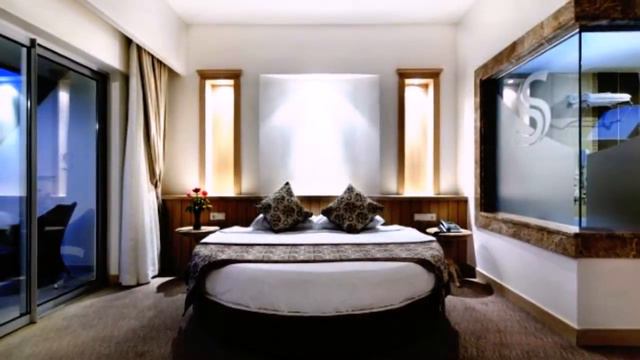 Saphir Resort & Spa 5* Турция