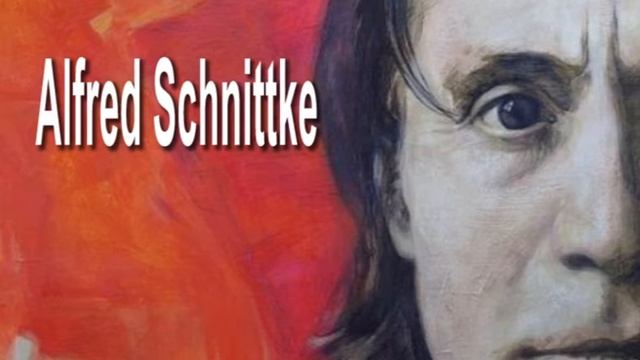 Alfred Schnittke- Waltz смотреть онлайн