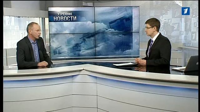 ПБК: Интервью: Артурс Домбровскис смотреть онлайн
