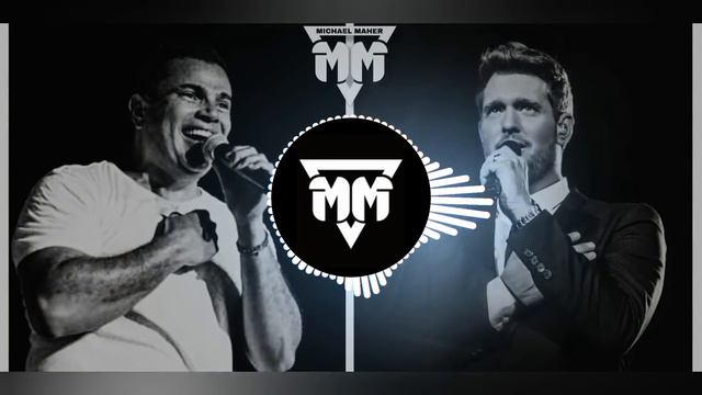 Amr Diab VS Michael Buble . El Lilady & Sway Mashup. ميكس عمرو دياب смотреть онлайн