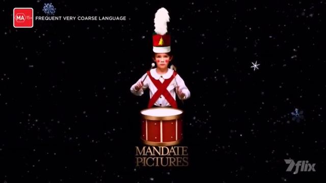 A Very Harold And Kumar Christmas 7Flix Intro смотреть онлайн