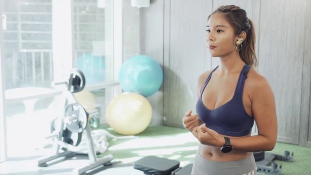 #people｜一探運動正妹 Passion 的神隊友 смотреть онлайн