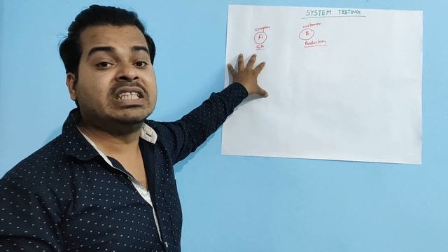 What is System Testing in Software Testing? SoftwaretestingbyMKT смотреть онлайн