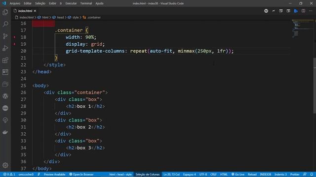 3 Column Responsive layout - html css смотреть онлайн