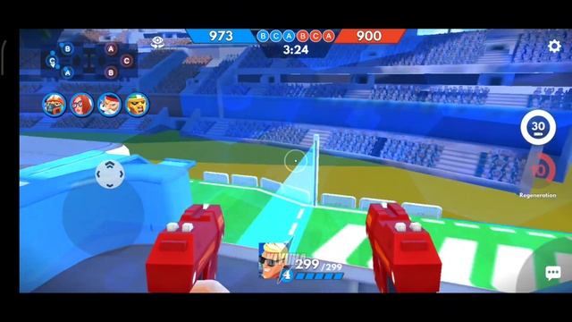 Update !! Frag Pro Shooter Mod V 3.14.1 Apk Terbaru 2023 Unlock All Character & Unlimited Diamond смотреть онлайн