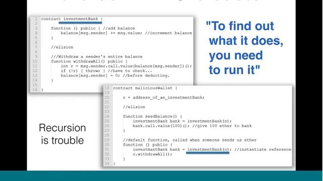 The Seven Turrets of Babel: Data Format is Code’s Destiny: Security Anti-Patterns of Protocol Desig смотреть онлайн