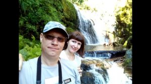 Путешествие на Алтай. Телецкое озеро. Часть 1.