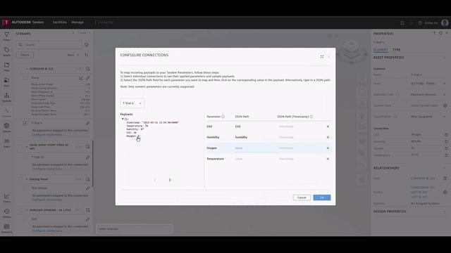 Digital Twin Tutorial - Streams Overview Video | Autodesk Tandem смотреть онлайн