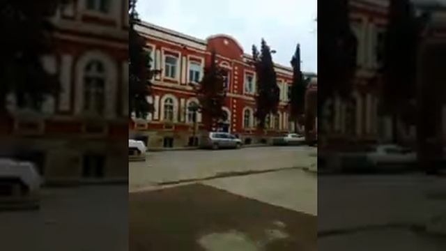 Kirovabad.Gorod detstva 3 смотреть онлайн