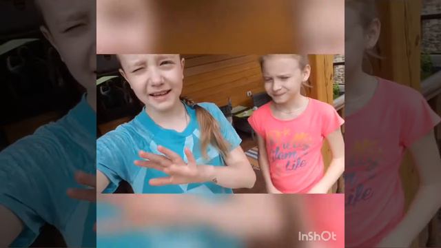 ☆~《Vlog》~☆●○Дача○●Нашли улитку!