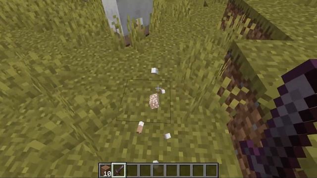 LA GRAVEDAD SIEMPRE MOLA! Minecraft 1.19.2 MOD PHYSICS!