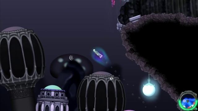 Воспоминания — #9 — Aquaria смотреть онлайн