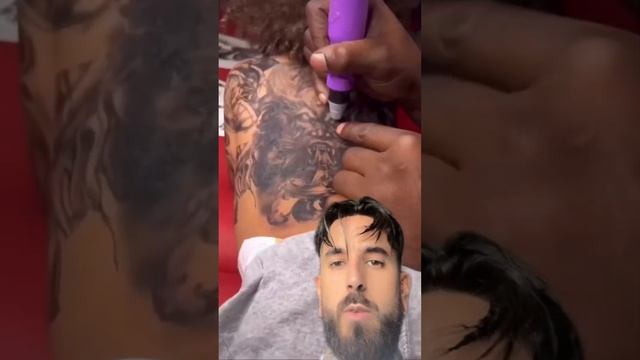 ¿TATUARÍAS a tu HIJO? ? смотреть онлайн