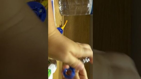 Обзор на инфинити надо GLARE ASPIS