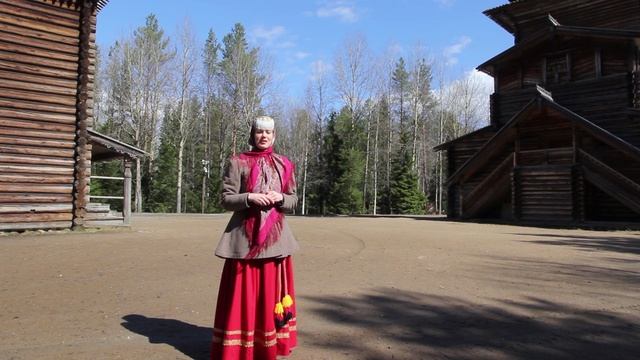 Церковь Вознесения Господня, 1669 г. смотреть онлайн