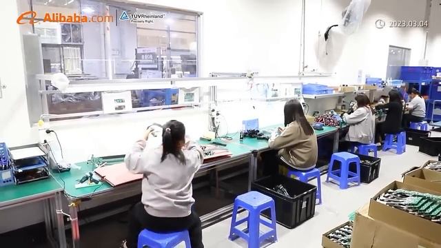 MUST ENERGY GROUP Company (2023)