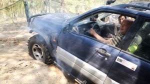 PAJERO PININ VS GRAND VITARA I