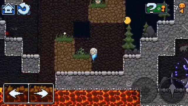 Just Bones | Бомбежка #1 | Мобильные игры смотреть онлайн