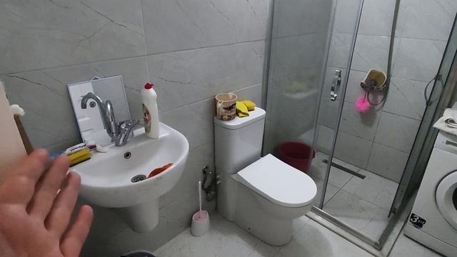 Без кухни на Новый год ?? ? #аринаайрен #ремонт #анталия #моятурецкаяжизнь смотреть онлайн