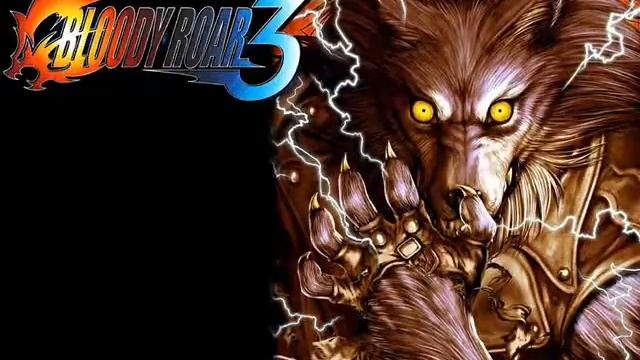 Bloody roar 3-Freezing space(Cold storage warehouse stage) смотреть онлайн