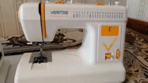 Веритас китайская подделка фамула 35 Видео № 4