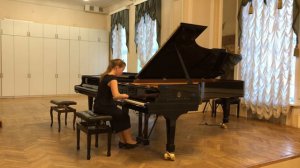 Куперен. Жнецы. Любимая - Новикова Мария