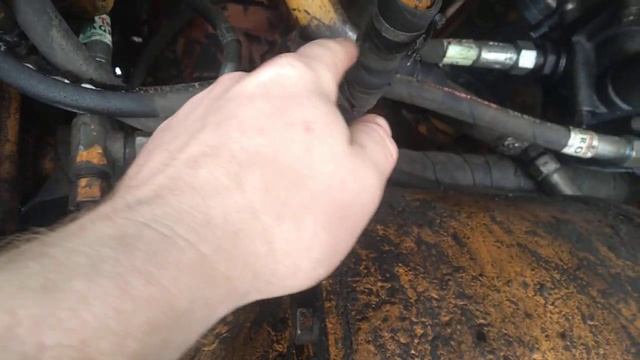 #Тракторк700 #смоторомямз7511 дозатор обзор смотреть онлайн