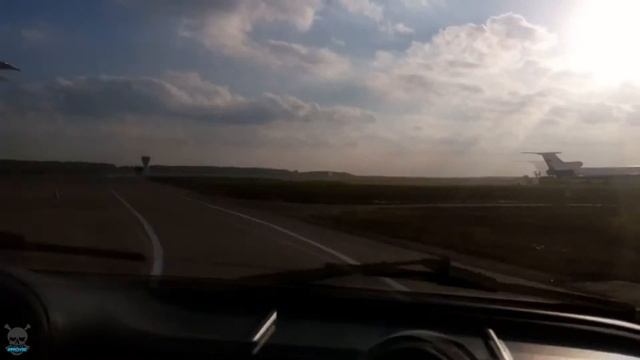 Внуково изнутри. [часть 2] смотреть онлайн