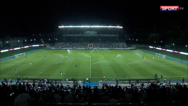 O'zbekiston (U23) Vs Eron (U23) | AFC Asian Cup Qualification | #SportTelekanaliRasmiy #live