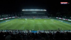 O'zbekiston (U23) vs Eron (U23) | AFC Asian cup qualification | #SportTelekanaliRasmiy #live