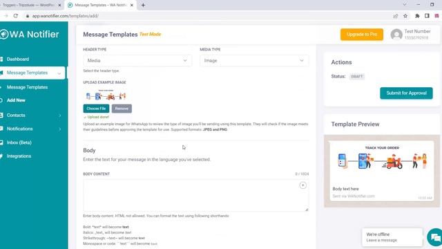 How to Send Woocommerce Order Notifications on WhatsApp for Free смотреть онлайн