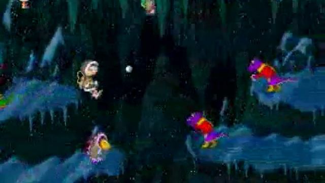 Let's Play Dig It! 13 - Arctic Slideway смотреть онлайн