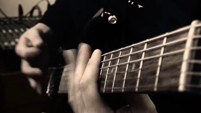 Styles of Beyond-Nine Thou(guitar cover) смотреть онлайн