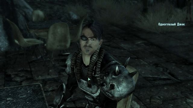 Fallout 3 - Broken Steel. #4. Бесплатная вода - большие проблемы. [ФИНАЛ] смотреть онлайн