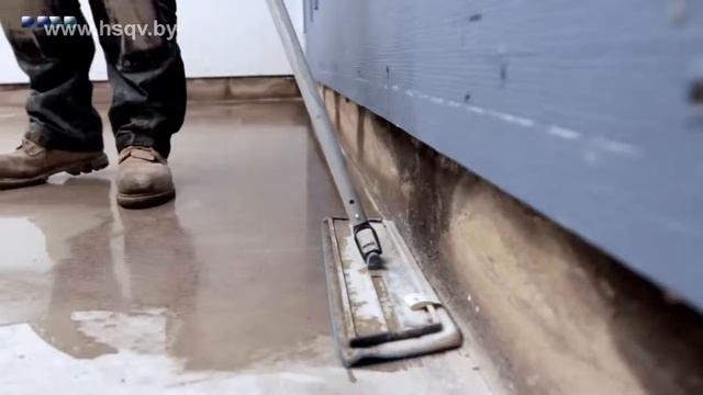 Обработка бетонных поверхностей смотреть онлайн