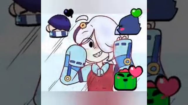 КОЛЕТТ И ЭДГАР