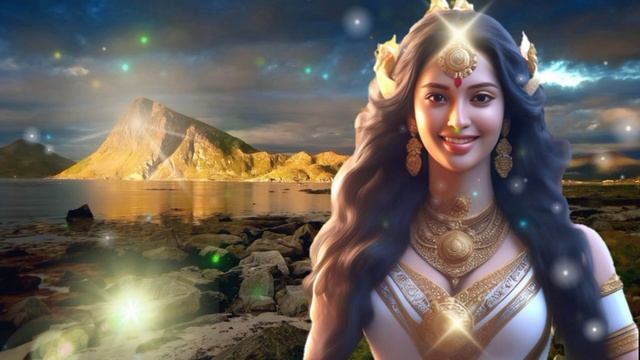 Navaratri? 2023 Lakshmi? смотреть онлайн