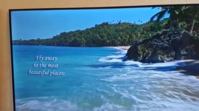 Телевизор Philips 55OLED806/12