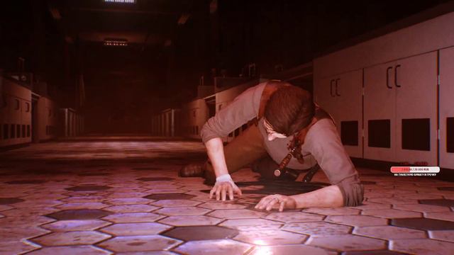 The Evil Within 2 ► ВКУС НОВОЙ КРОВИ смотреть онлайн