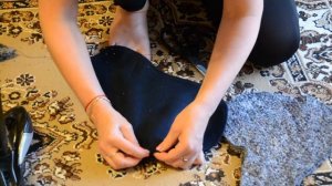 Как сшить чехол для седла велосипеда дома