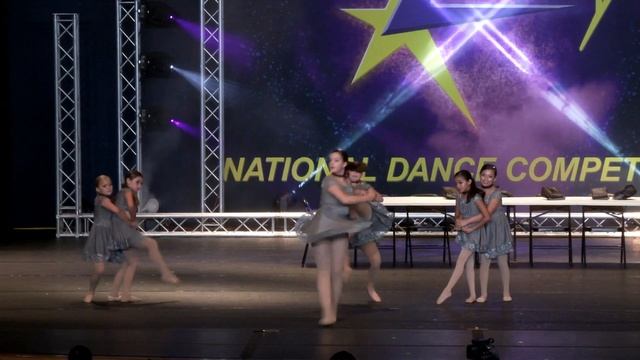 Sophia Ortiz 2017 Lyrical Mean Girls смотреть онлайн