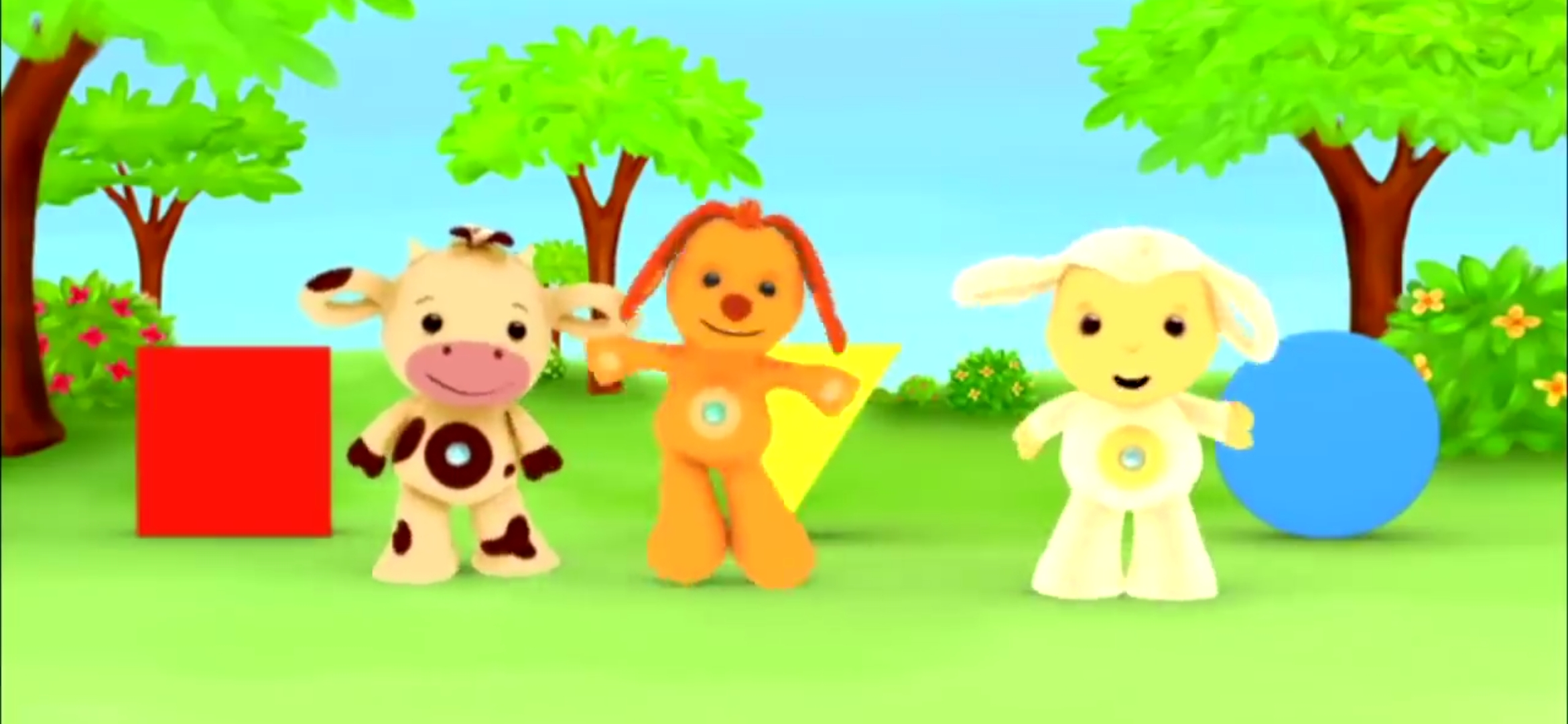 Tiny Love (Тини ЛАВ) - обучалка на адыгском (черкесском) языке смотреть онлайн