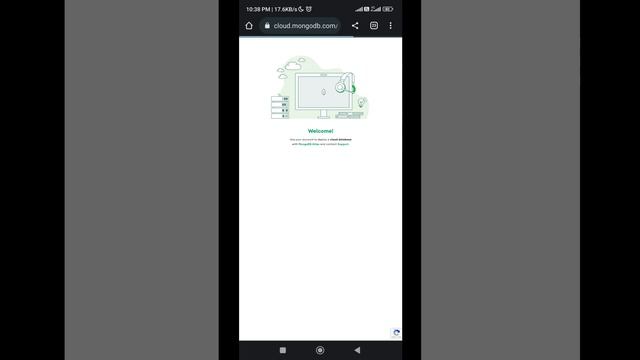 How To Create a MongoDB Database Url || MongoDB Url Video Tutorial ⚡ смотреть онлайн