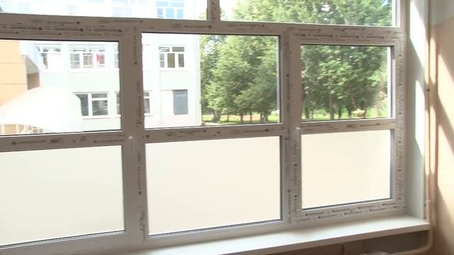 2017 08 11 - Ремонт в школе №2 (Лобня) смотреть онлайн