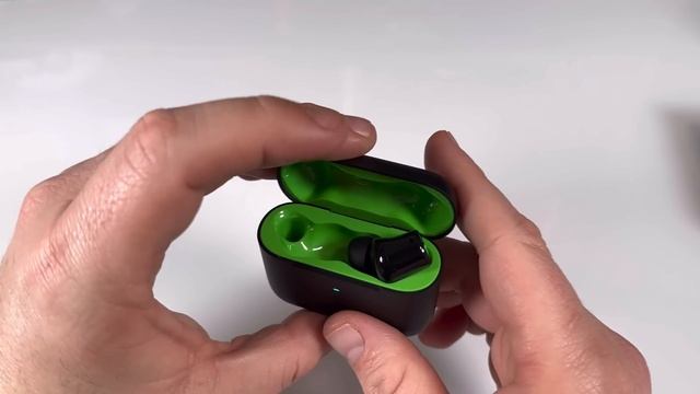 ?Razer Hammerhead Hyperspeed 2023 Reseña de Audífonos Gaming смотреть онлайн